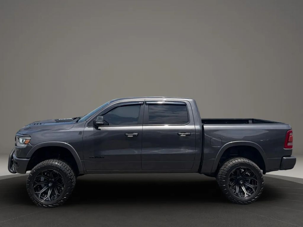 ram ram 1500 pickup 2019 1C6SRFJT3KN738298 image ram ram 1500 pickup 2019 1C6SRFJT3KN738298 image